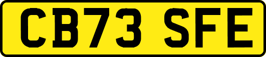 CB73SFE