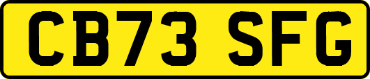 CB73SFG