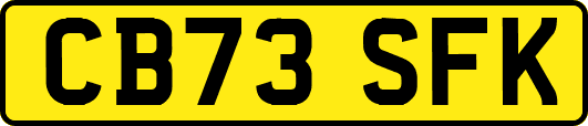 CB73SFK