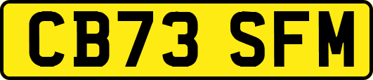 CB73SFM