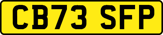 CB73SFP