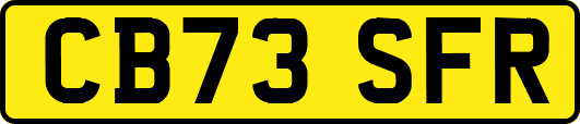 CB73SFR