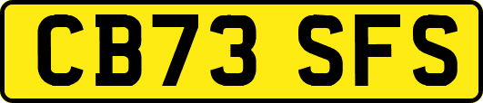 CB73SFS