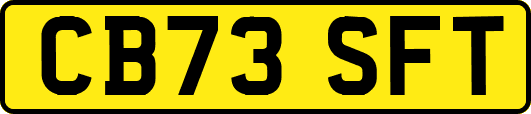 CB73SFT