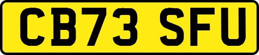 CB73SFU