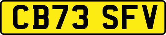 CB73SFV