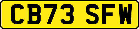 CB73SFW