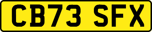 CB73SFX