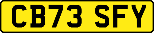 CB73SFY