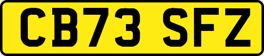 CB73SFZ