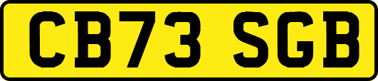 CB73SGB