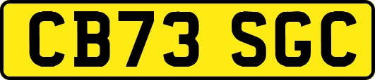 CB73SGC
