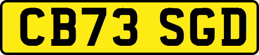 CB73SGD