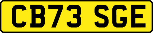 CB73SGE