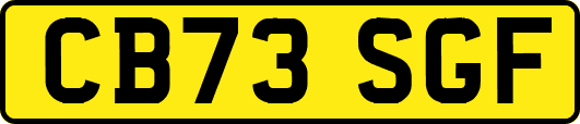 CB73SGF