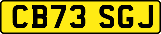 CB73SGJ