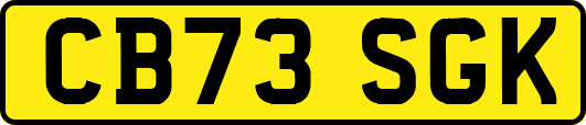 CB73SGK