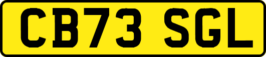 CB73SGL