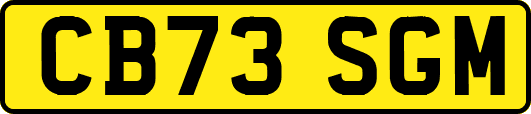 CB73SGM