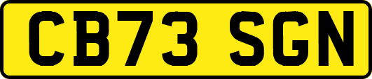 CB73SGN