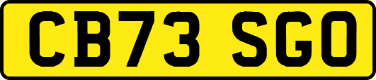 CB73SGO