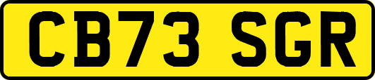 CB73SGR