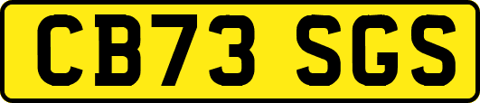 CB73SGS