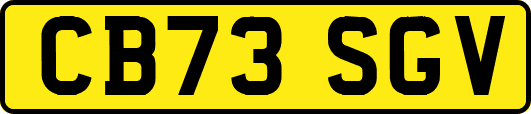 CB73SGV