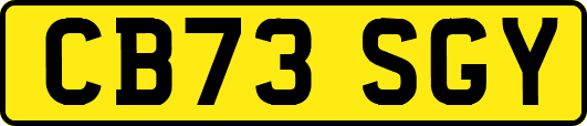 CB73SGY