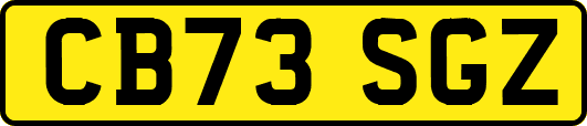 CB73SGZ