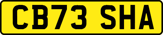CB73SHA