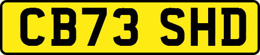 CB73SHD