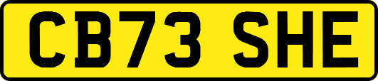 CB73SHE
