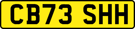 CB73SHH