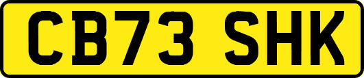 CB73SHK