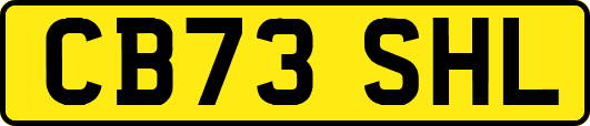 CB73SHL