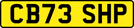 CB73SHP