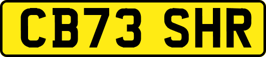 CB73SHR