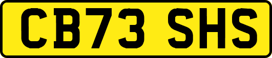 CB73SHS