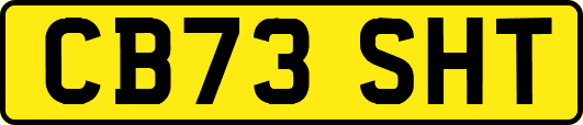 CB73SHT