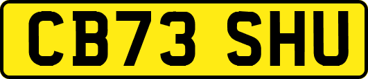 CB73SHU