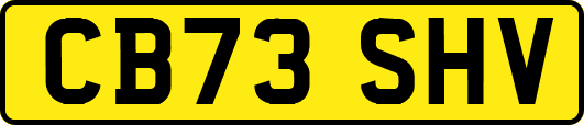 CB73SHV