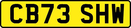 CB73SHW