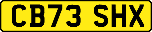 CB73SHX