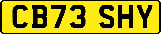 CB73SHY