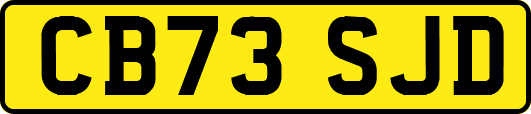 CB73SJD
