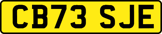 CB73SJE