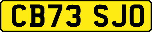 CB73SJO