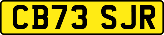 CB73SJR