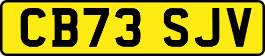 CB73SJV